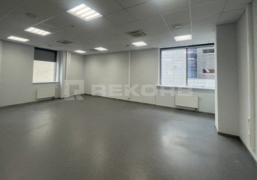 Офис в аренду в Санкт-Петербурге 156 кв.м. Фото №1