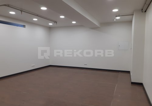 Снять офис в Санкт-Петербурге 154 кв.м. Фото №1