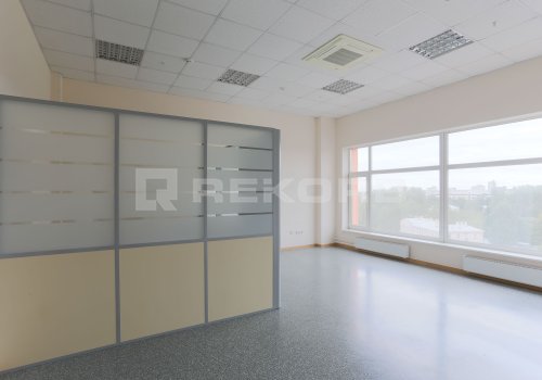 Сдается офис в Спб 73 кв.м. Фото №3