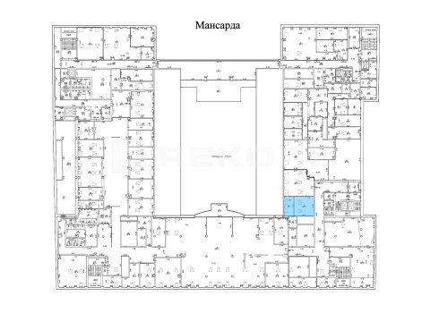 Офис в аренду в Спб 53 кв.м. Фото №2