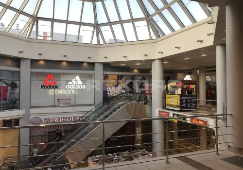 БЦ Академический - бизнес-центры Санкт-Петербурга. Фото №3