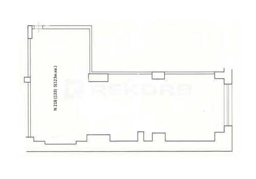 Сдается помещение в Спб 123 кв.м. Фото №2