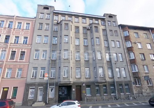 Снять офис в Санкт-Петербурге 90 кв.м. Фото №