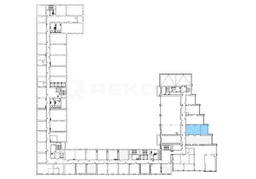 Сдается в аренду помещение в Спб 73 кв.м. Фото №2