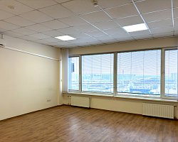 Помещение 55 кв.м. - фото 522346