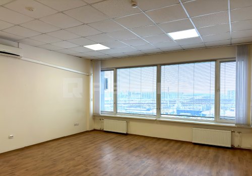 Предлагаем офис в Санкт-Петербурге 55 кв.м. Фото №1