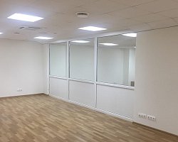 Помещение 119 кв.м. - фото 10743