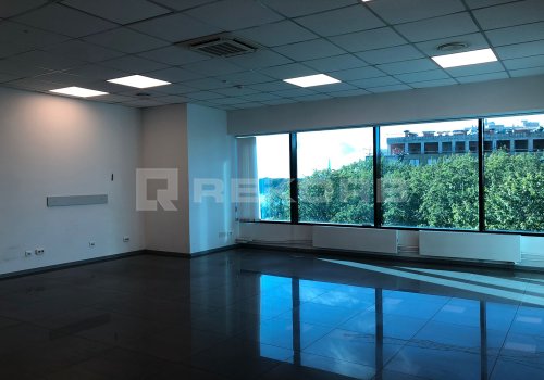 Офис в Санкт-Петербурге 522 кв.м. Фото №1