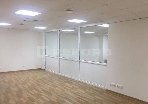 Офис в аренду в Спб 119 кв.м. Фото №1