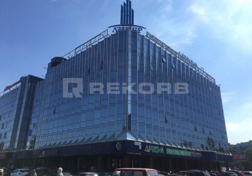 БЦ Лидер - бизнес-центры Санкт-Петербурга. Фото №2