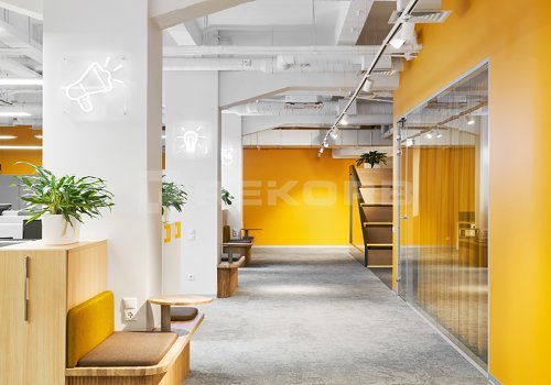 Предлагается в аренду в Спб 692 кв.м. Фото №1