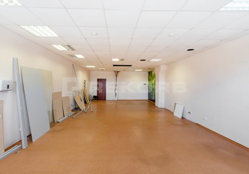 Снять офис в Санкт-Петербурге 73 кв.м. Фото №3