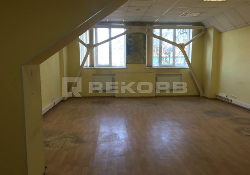 Предлагаем офис в Спб 53 кв.м. Фото №3