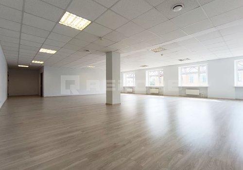 Офис в аренду в Санкт-Петербурге 86 кв.м. Фото №1