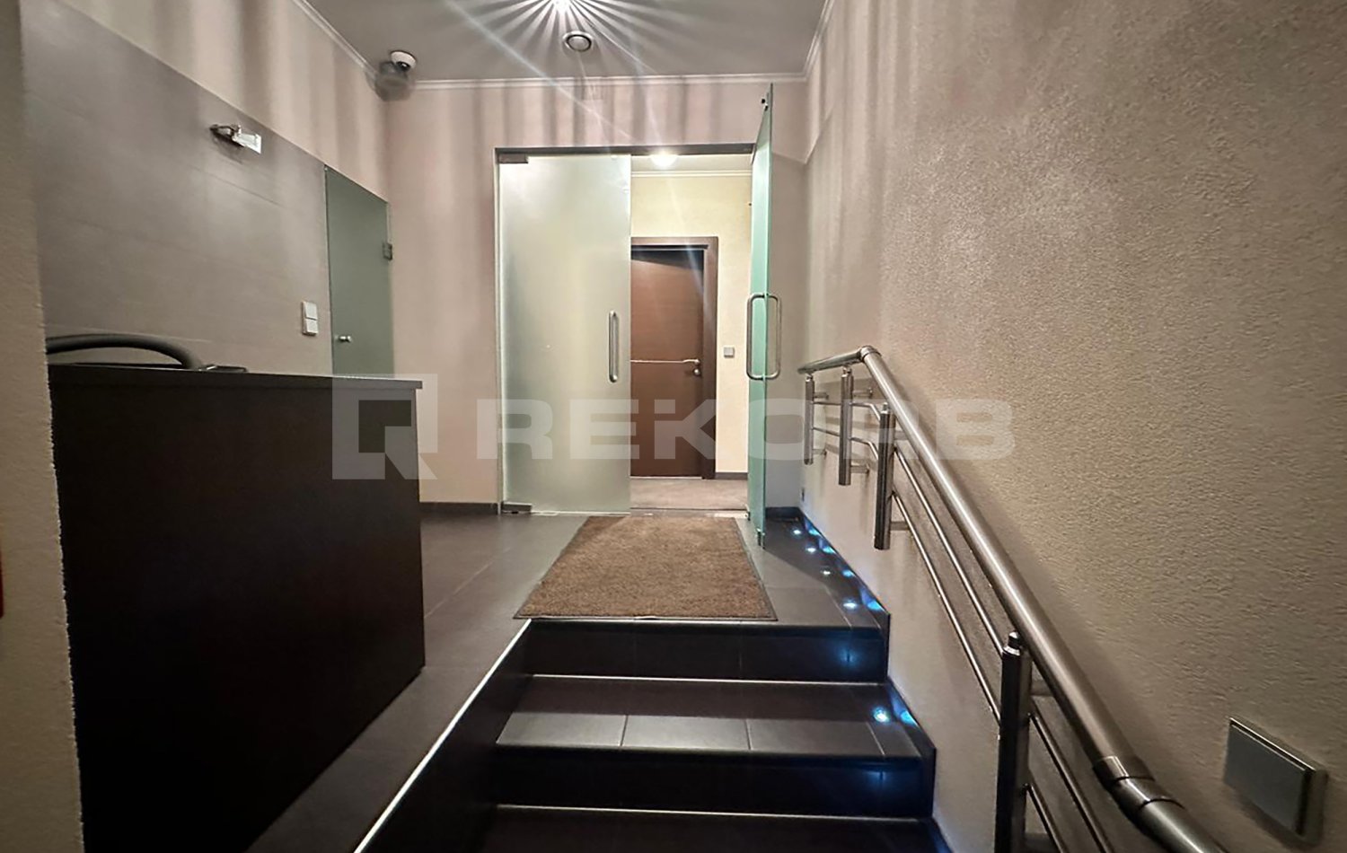 Офис в аренду 64 кв.м. в БЦ ЛВА - фото 10