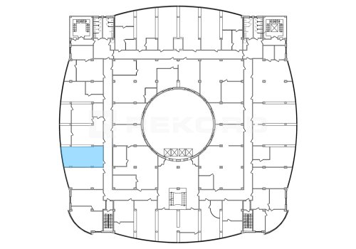  в Санкт-Петербурге 67 кв.м. Фото №2