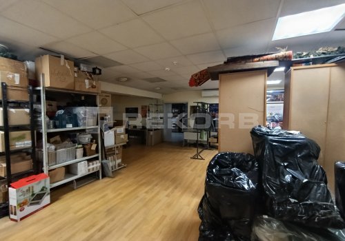 Сдается офис в Спб 120 кв.м. Фото №3