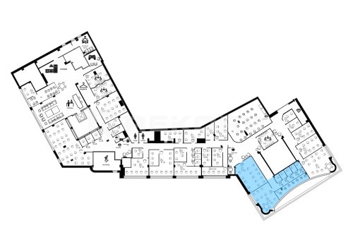 В аренду предлагается в Спб  кв.м. Фото №2