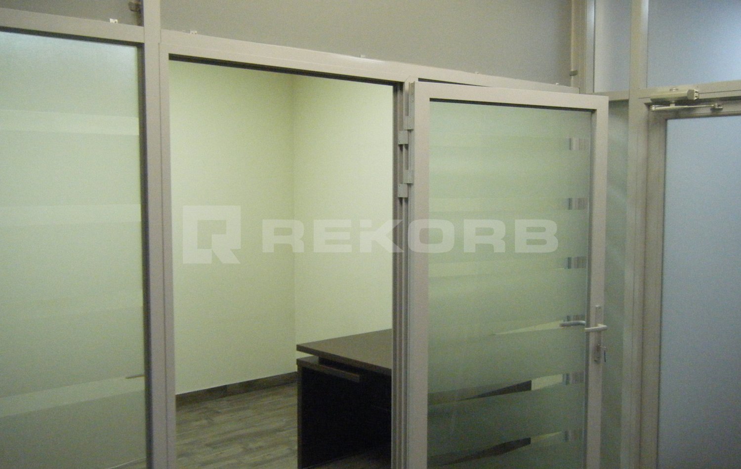 Офис в аренду 120 кв.м. в БЦ Заставская 33 - фото 6