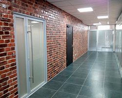 Помещение 58 кв.м. - фото 845557