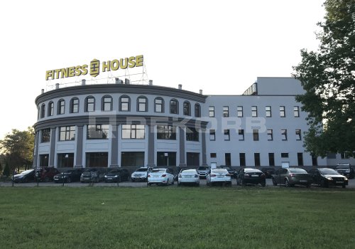 БЦ Северный - бизнес-центры Санкт-Петербурга. Фото №3