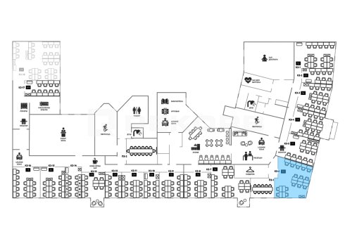 Предлагается в аренду в Спб  кв.м. Фото №2
