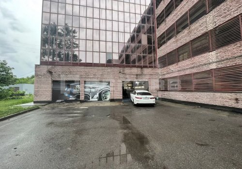 СК На Олонецкой - склады Санкт-Петербурга. Фото №3