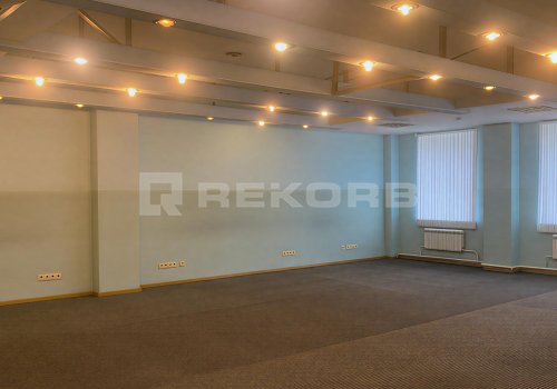 Офис на продажу в Санкт-Петербурге 517,4 кв.м. Фото №3