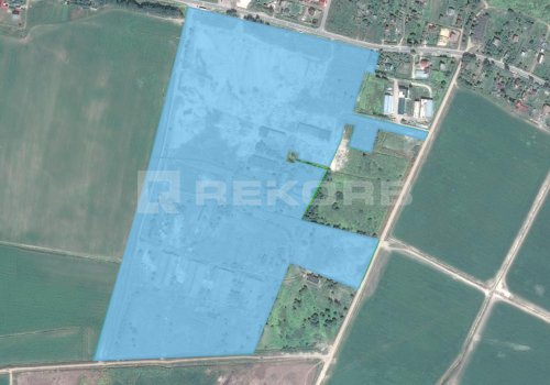 Хапо-Ое - земельные участки в спб на карте Фото №1