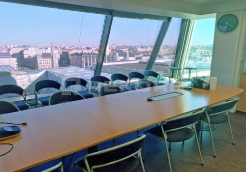 Офис в Санкт-Петербурге 376 кв.м. Фото №1