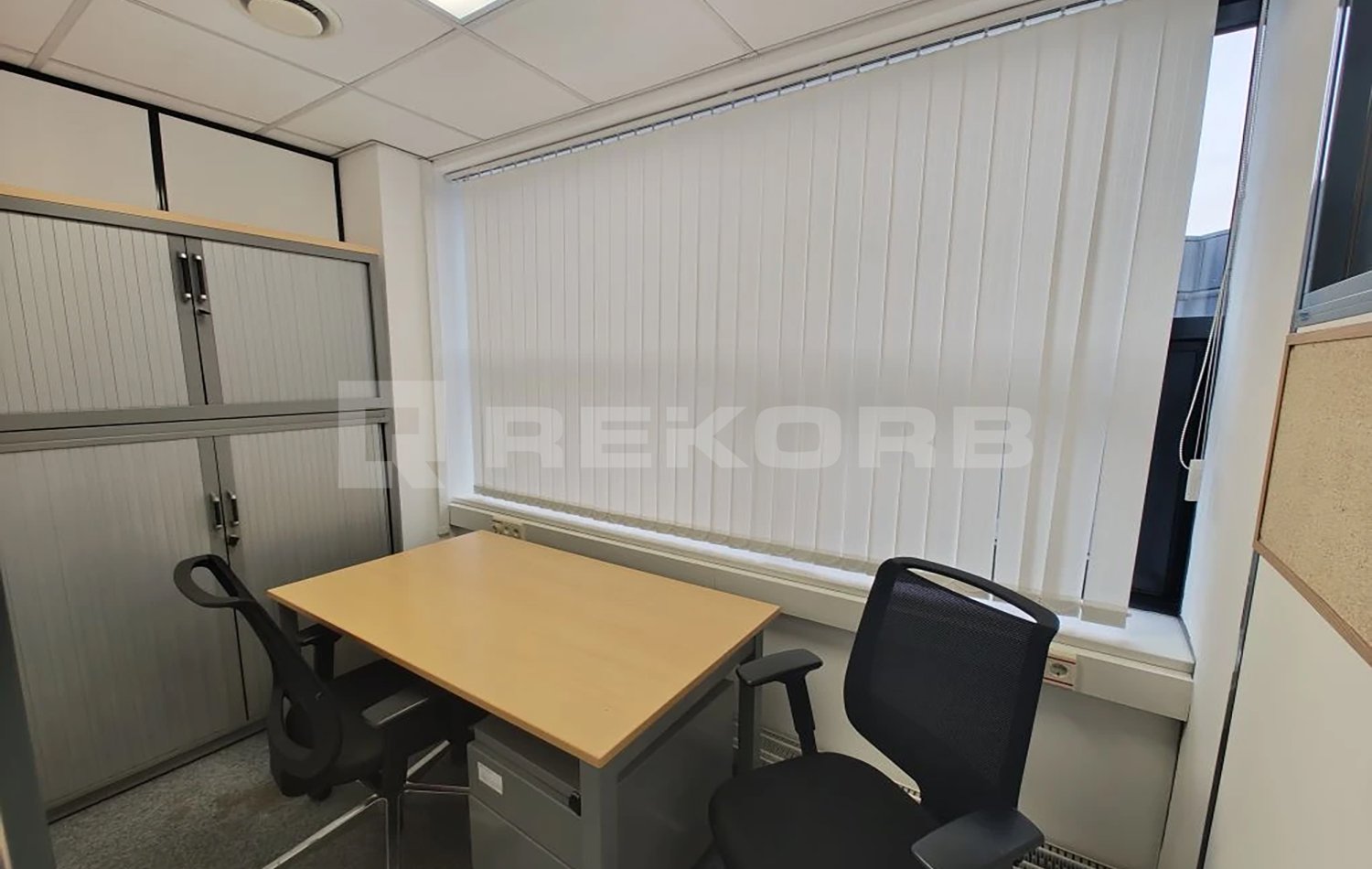 Офис в аренду 244 кв.м. в БЦ Белые ночи - фото 10