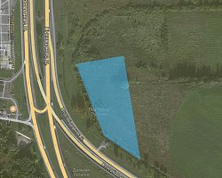 Земельный участок 2,99 Га - фото 41496