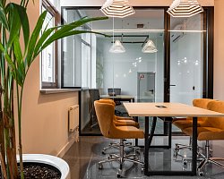 34 раб. мест - фото 28714