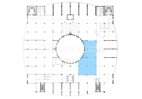 Сдается в аренду помещение в Спб 241 кв.м. Фото №