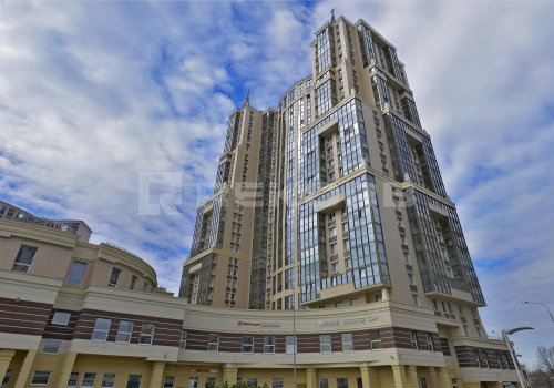 БЦ Кремлевские Звезды - бизнес-центры Санкт-Петербурга. Фото №3