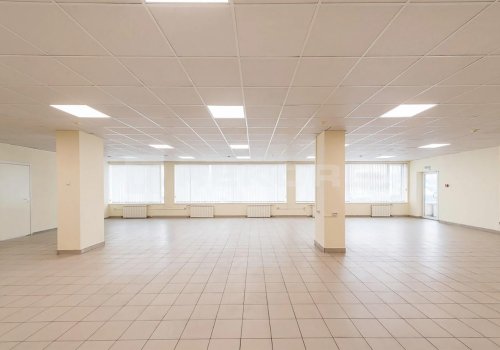 К покупке предлагается помещение в Спб 256 кв.м. Фото №1