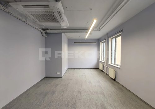 Офис в аренду в Санкт-Петербурге 383 кв.м. Фото №