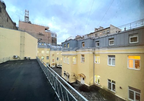 БЦ НРК - бизнес-центры Санкт-Петербурга. Фото №2