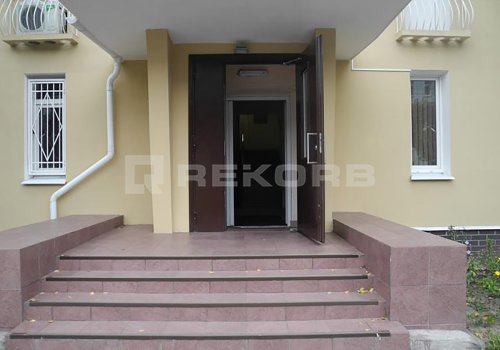 БЦ Новочеркасский 58 - бизнес-центры Санкт-Петербурга. Фото №3