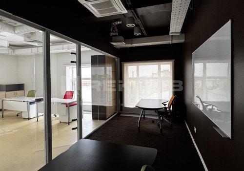 Аренда офиса в Санкт-Петербурге 77 кв.м. Фото №1