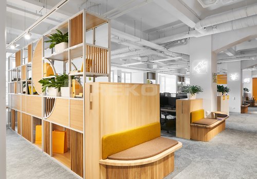 Предлагается в аренду в Спб 692 кв.м. Фото №3