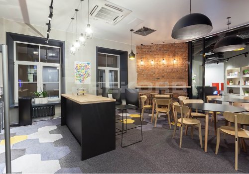 Предлагается помещение в Спб 83 кв.м. Фото №3