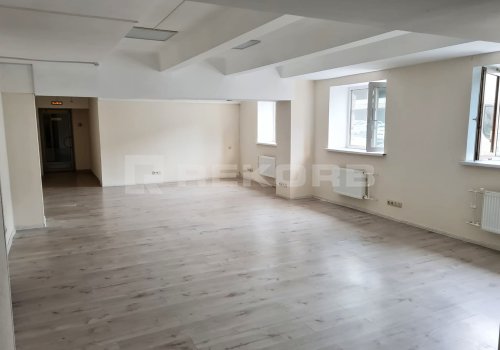 Аренда офиса в Спб 102 кв.м. Фото №3