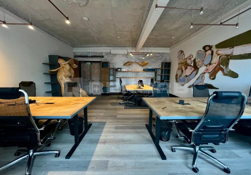 В аренду предлагается в Санкт-Петербурге  кв.м. Фото №3