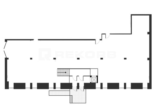 Офисное помещение в Санкт-Петербурге 350 кв.м. Фото №2