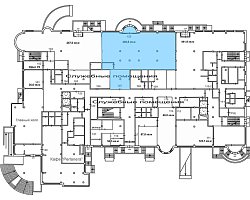 Помещение 327 кв.м. - фото 18034