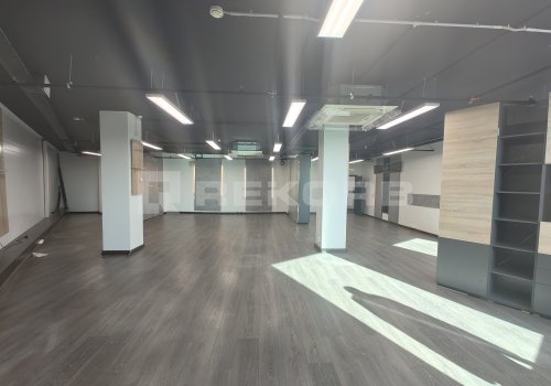 Снять офис в Санкт-Петербурге 119 кв.м. Фото №