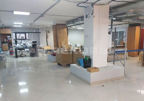 Офис в Санкт-Петербурге 219 кв.м. Фото №3