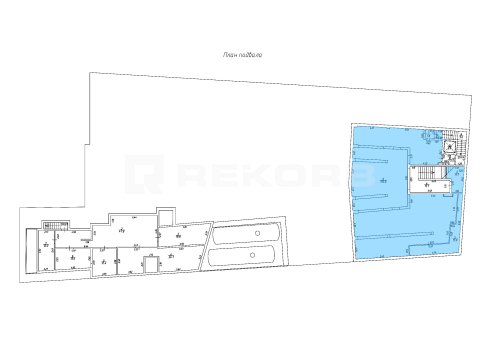 Предлагается на продажу в Спб 222 кв.м. Фото №1
