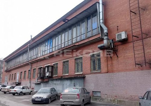 ОСЗ Дальневосточный 62 - бизнес-центры Санкт-Петербурга. Фото №2